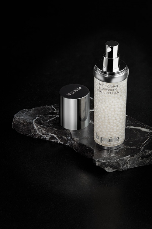 La Prairie White Caviar Illuminating Pearl Infusion
